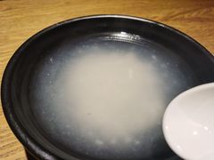 桂花糊米酒-汪爹爹武汉牛三鲜(朝外大街店)