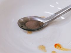 -清真李唯一优质肉丸糊辣汤