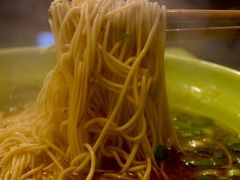 -张记牛肉面馆(天津路店)