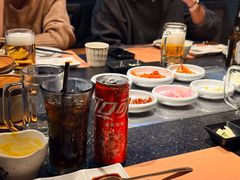 -韩满园· 甄选韩式烤肉
