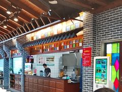 -凤竹园(修水店)