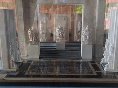 -国家大剧院-停车场