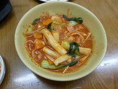 -米郎餐厅·朝鲜族料理(延长路店)
