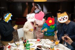 -南京银城皇冠假日酒店·宴会厅