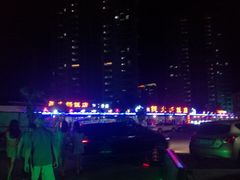 -钱大妈海鲜饭店(保利林语店)