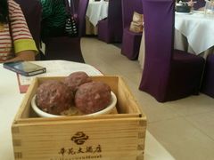 -黄埔华苑酒家(黄埔店)