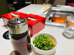 -海底捞火锅(中商百货店)