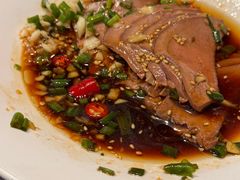 -金哥私房菜馆(张府园总店)
