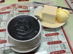 -香港華心糖水鋪(南西总店)