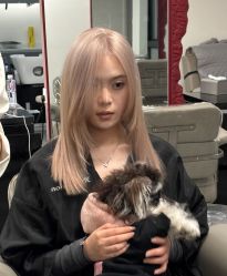 -N2CU HAIR SALON