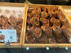 丹麦小热狗-六贤记(杭州龙湖滨江天街店)