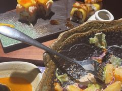 -古田居·特色寿司料理(星之岛旗舰店)