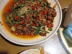 -卞氏菜根香·川菜(青羊万达店)