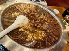 -北京小肠陈饭庄(方庄店)