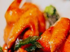 -南堂馆·新川菜(悠方店)