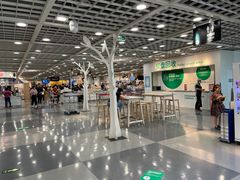 -宜家·瑞典风味餐厅(北京西红门店)