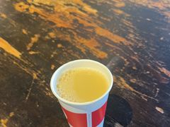 -玛吉阿米·餐吧