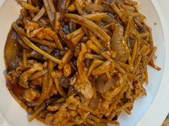 -肘子酥·天津菜·特色捞面(德云社店)