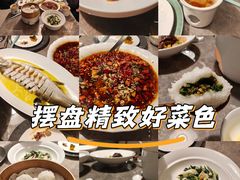 -宫燕府·京菜·烤鸭·淮扬菜(王府中心店)