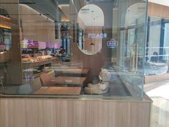 -比格比萨自助(德思勤四季汇店)