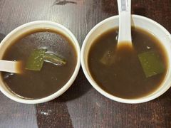 老火靓汤-盛品鲜东莞烧鹅濑粉(杨箕店)