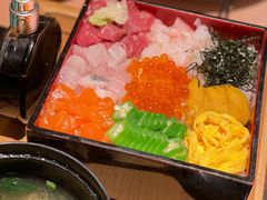 -山葵家·创意料理(宁波来福士店)