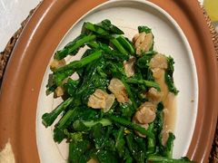 -老阿爸鲜鱼土菜(园区永旺店)
