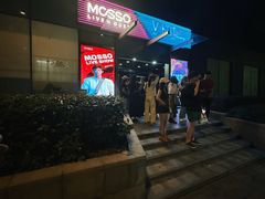 -MOSSO·Liveshow(M3香港广场店)