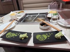 -海底捞火锅(上元大街店)