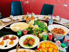 -闫府私房菜·百年鲁菜(恒隆店)