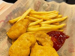 -肯德基(保定嘉德万达店)