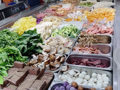 -林静小吃(复兴路店)