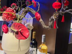-黛遇·黛瓦宴花园餐厅