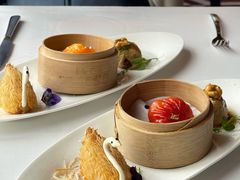 -巴黎轩(澳门巴黎人店)