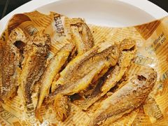 -晶丽香榭自助餐(南京大饭店)