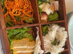 -捞神煲汤火锅(湖滨商业街店)