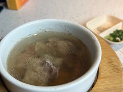 -秋色客家菜(流塘店)