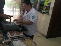 -壹条龙饭庄台基厂店