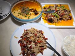-滇铺子·云南特色菜·鲜花野菜季(曲靖万达店)