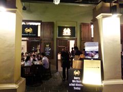 -Ministry of Crab(科伦坡店)