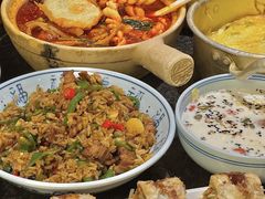 -福苗小骆驼烧烤(大唐不夜城店)