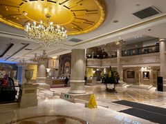 -新巴黎大酒店-巴黎中餐厅