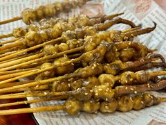 -十里铺铁板鱿鱼