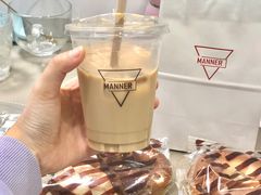 -Manner Coffee(壹方城店)