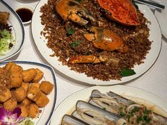 -喜记避风塘炒辣蟹(旗舰店)