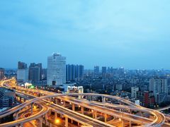 -月下料理(楷林IFC店)