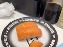 -元气寿司(益田假日广场店)