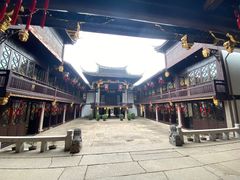 -上海三山会馆