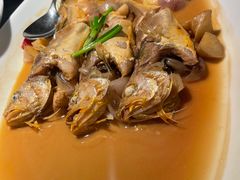 -荣小馆(杭州大厦店)