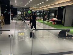 -空中健身·游泳(季佳荟新华家园店)